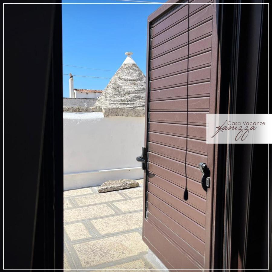 Trullo Dei Santi Villa Alberobello Eksteriør bilde
