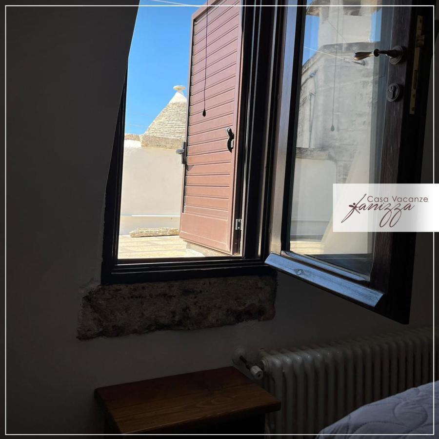 Trullo Dei Santi Villa Alberobello Eksteriør bilde
