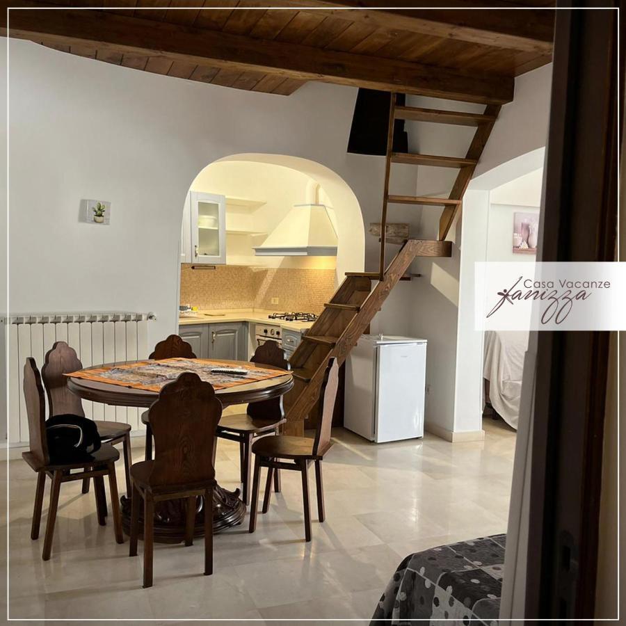 Trullo Dei Santi Villa Alberobello Eksteriør bilde