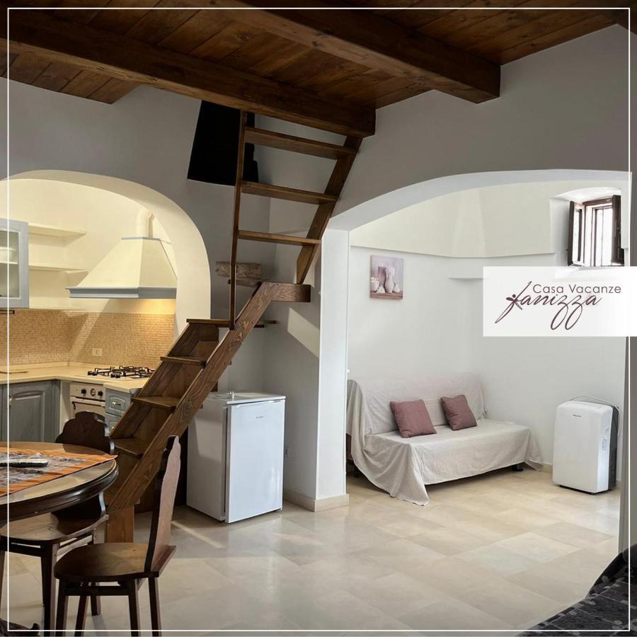 Trullo Dei Santi Villa Alberobello Eksteriør bilde