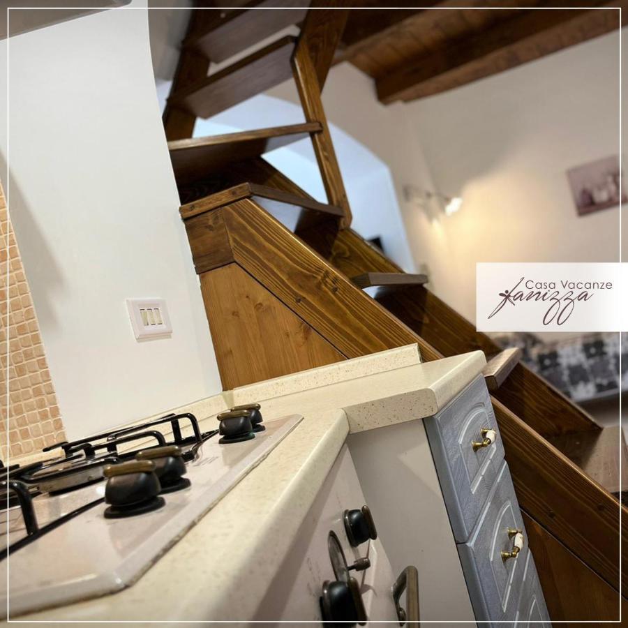 Trullo Dei Santi Villa Alberobello Eksteriør bilde