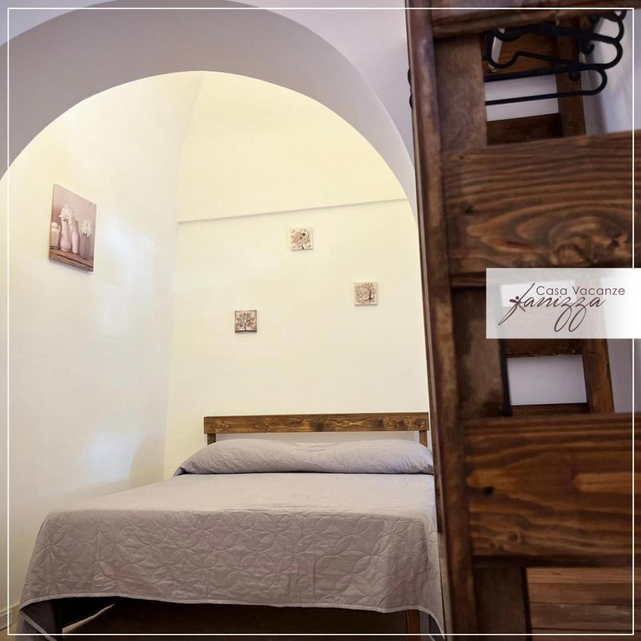 Trullo Dei Santi Villa Alberobello Eksteriør bilde